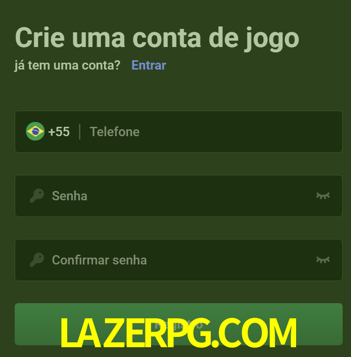 Login-E-Registro-Registro