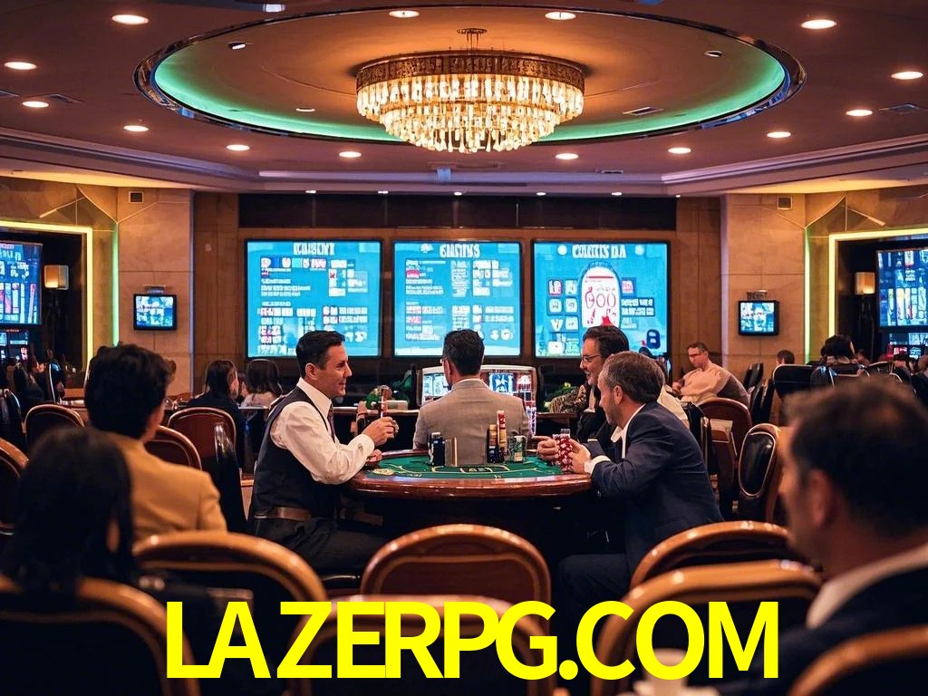 lazerpggame-Login