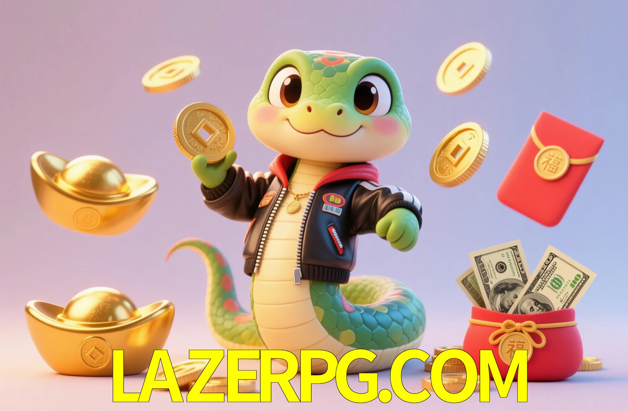 lazerpg-Logo